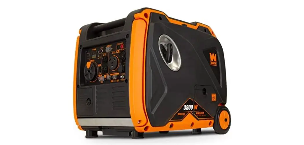 What Can You Power With An Inverter Generator?