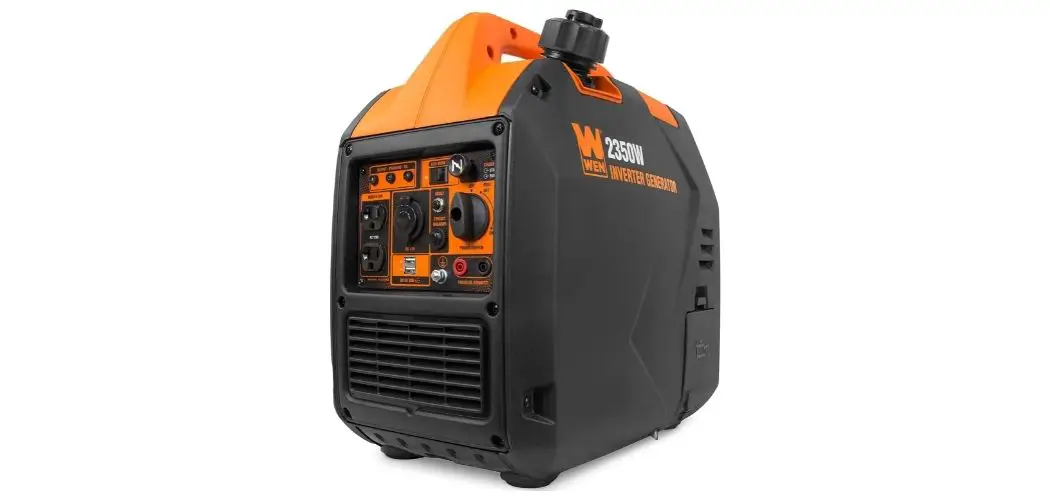 Who Makes The Most Reliable Portable Generators