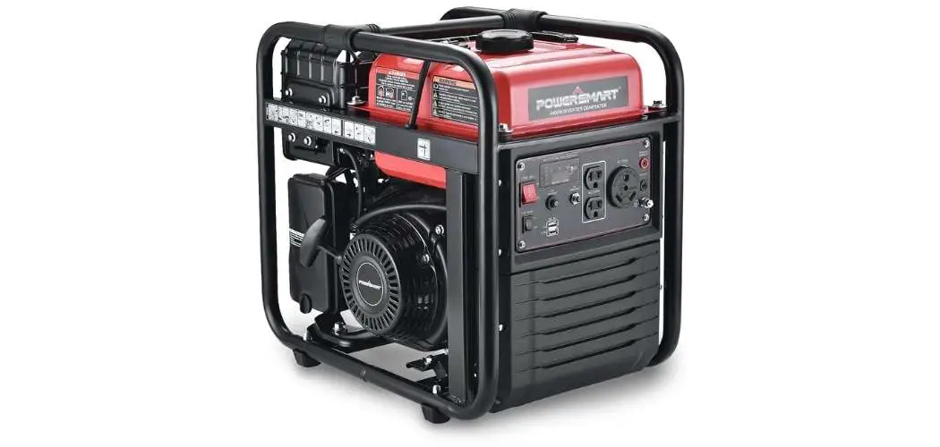 How Does An Inverter Generator Work