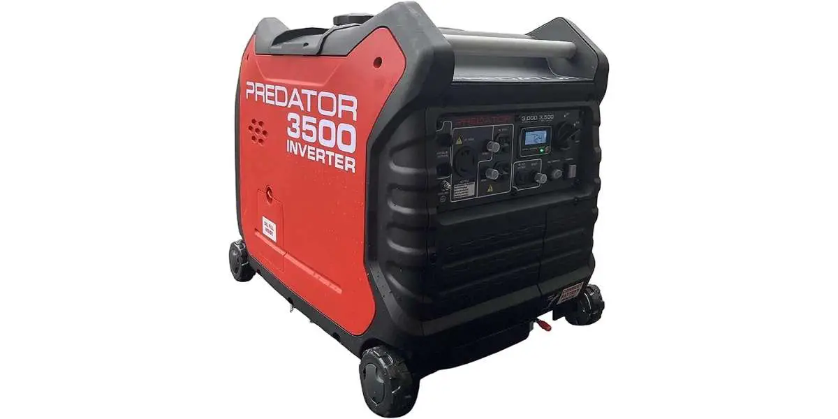 Predator Generators