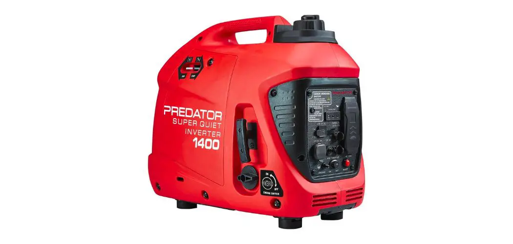 Predator 1400 Generator