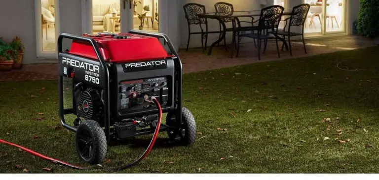 Predator 8750 Generator - Our Review Of This Inverter Generator